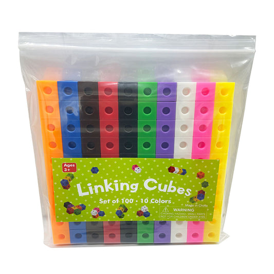 Linking Cubes Refill