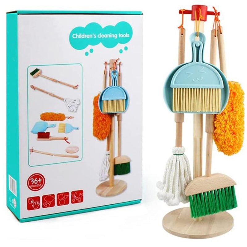 5pc Cleaning Set