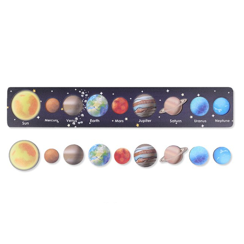 Space Puzzle