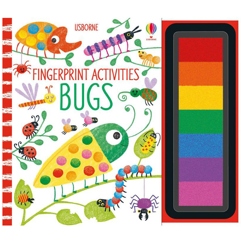 Fingerprint Activities Bugs