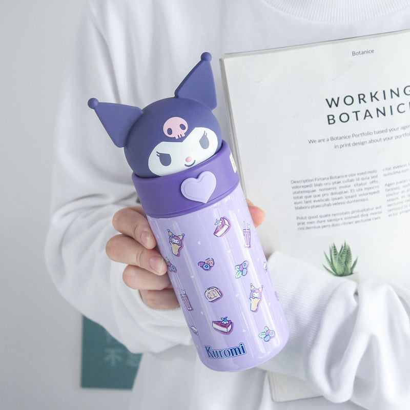 Cinnamoroll 350ml