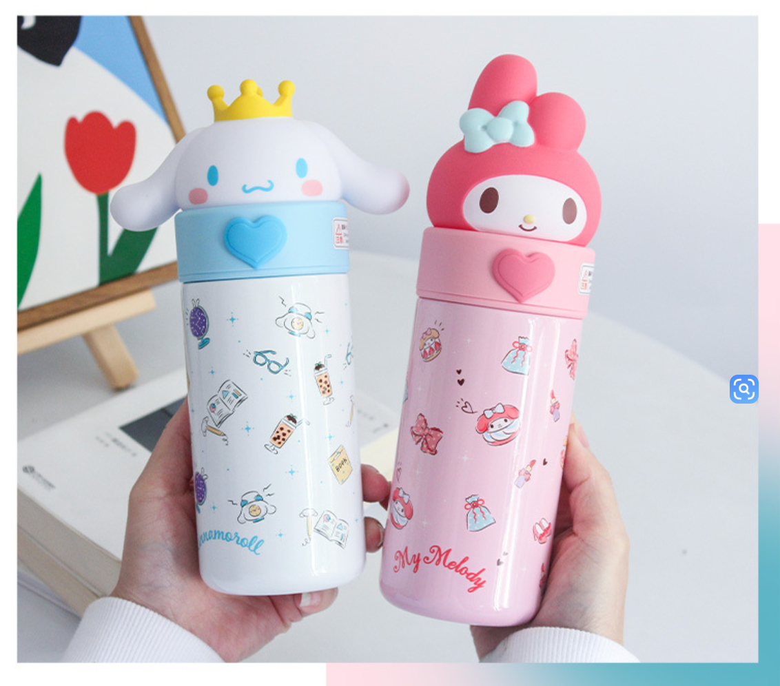 Cinnamoroll 350ml