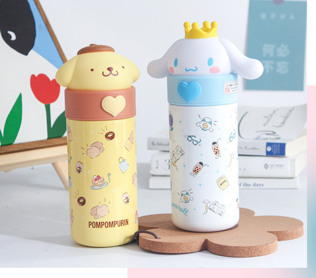 Cinnamoroll 350ml