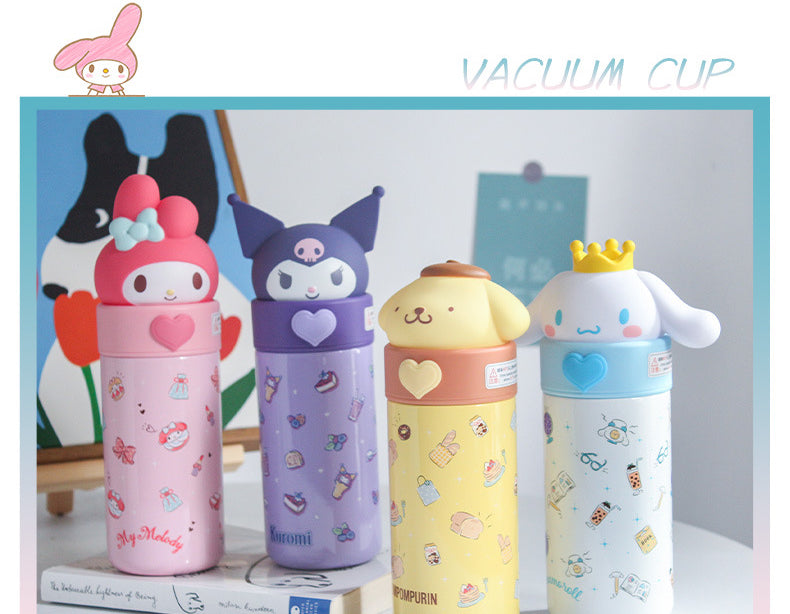 Cinnamoroll 350ml