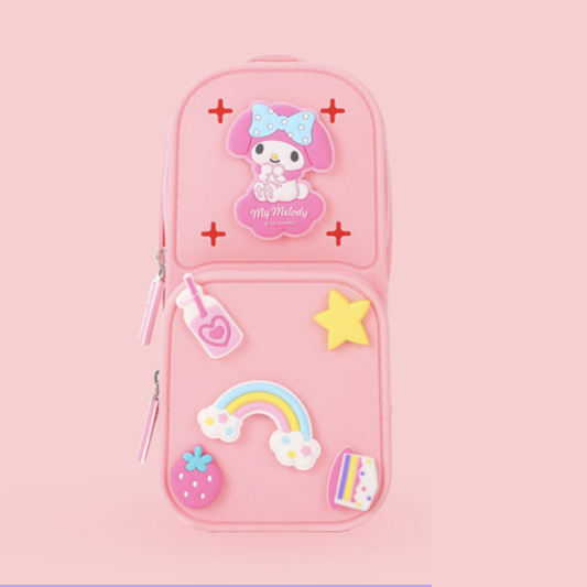 My Melody Pencil Case