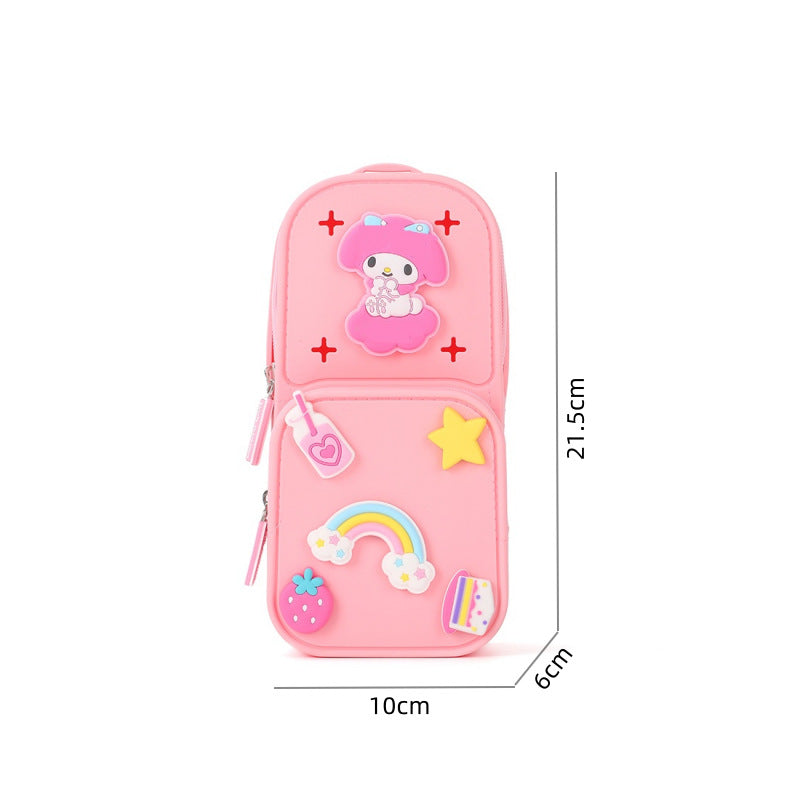 My Melody Pencil Case