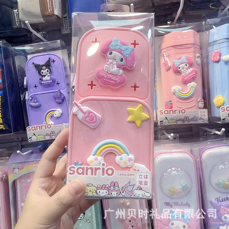 My Melody Pencil Case