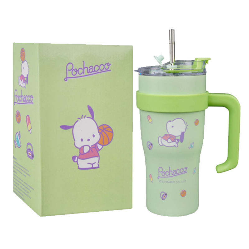 Tumbler with Lid 860ml