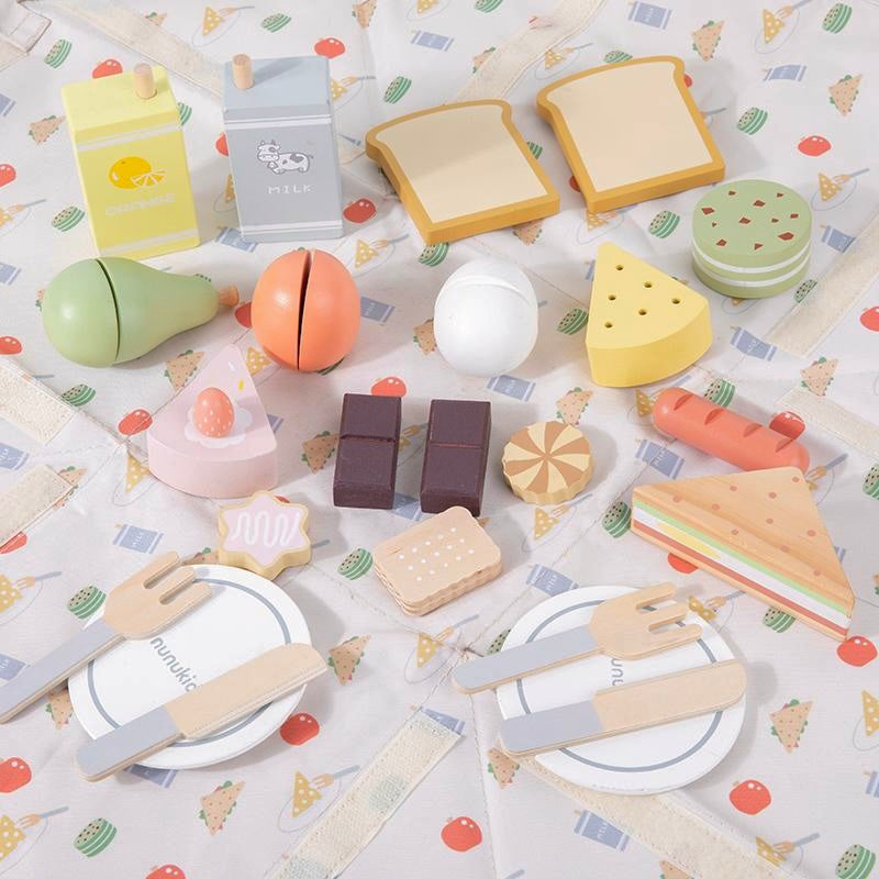 nunukids Picnic