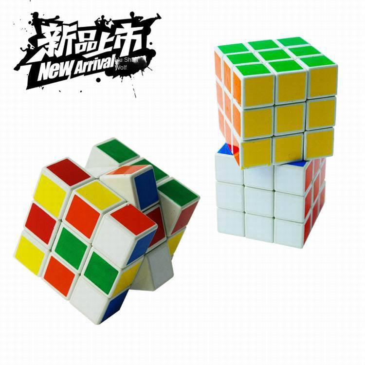 Magic Rubik Cube
