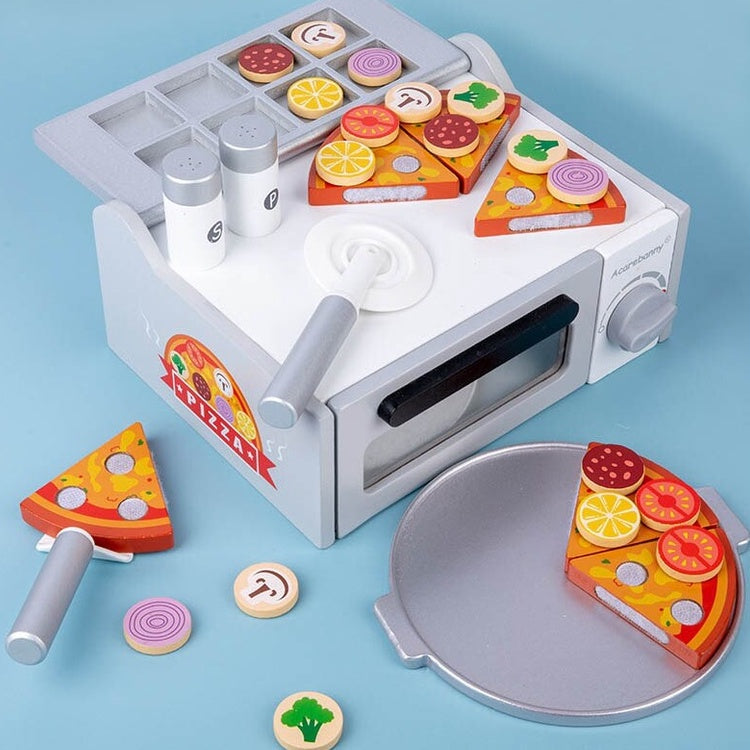 Acarebanny Pizza Oven