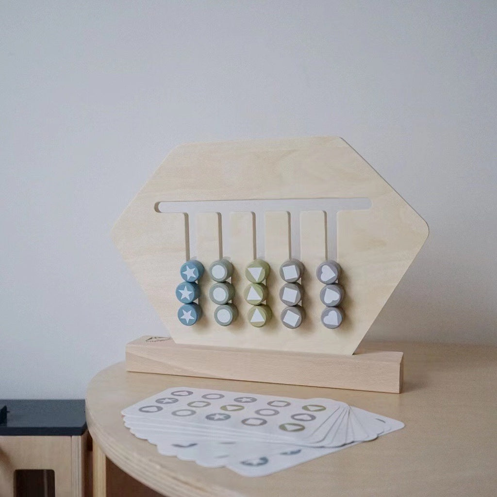 Fun Brain Teaser Game