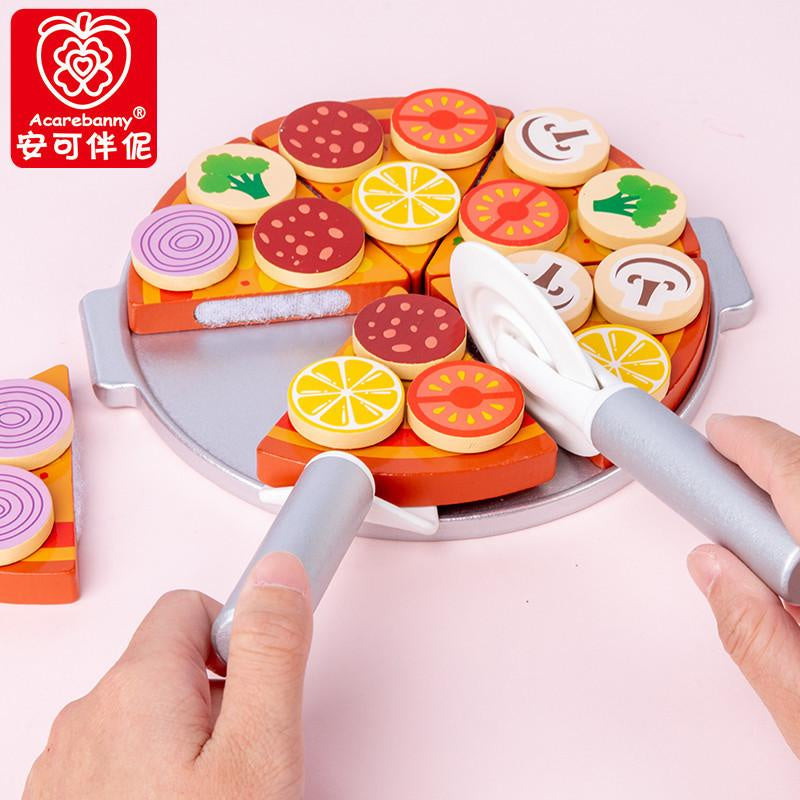 Acarebanny Pizza Oven