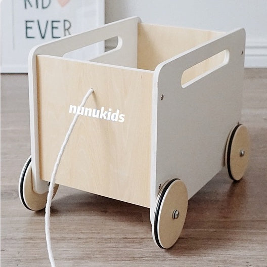 nunukids Grocer Shop