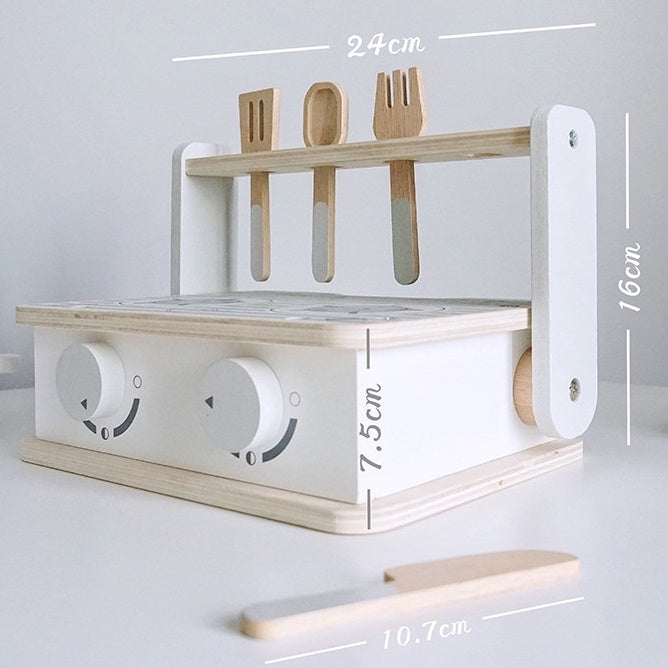 Portable Kitchenette