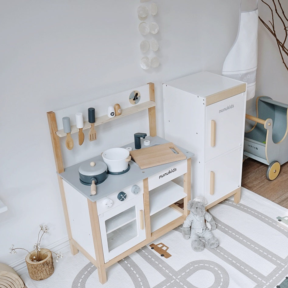nunukids Kitchen