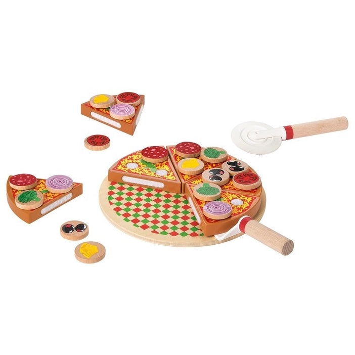 Playtive Pizza