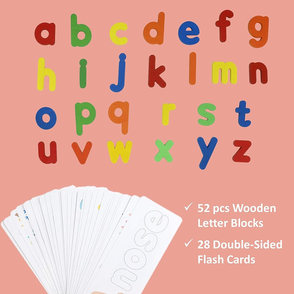 Spelling Game