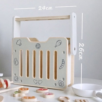 Portable Kitchenette