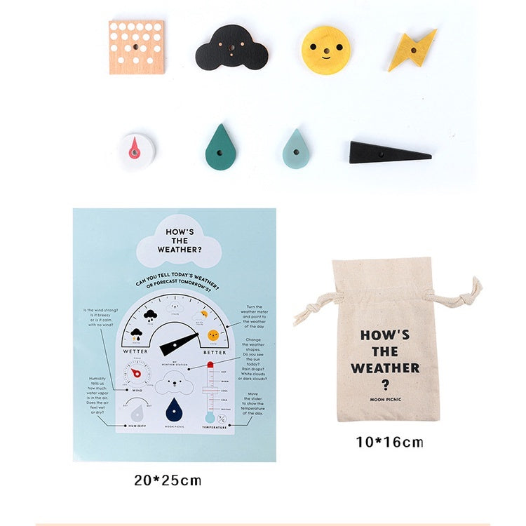 Weather Station