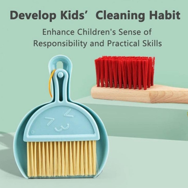 5pc Cleaning Set