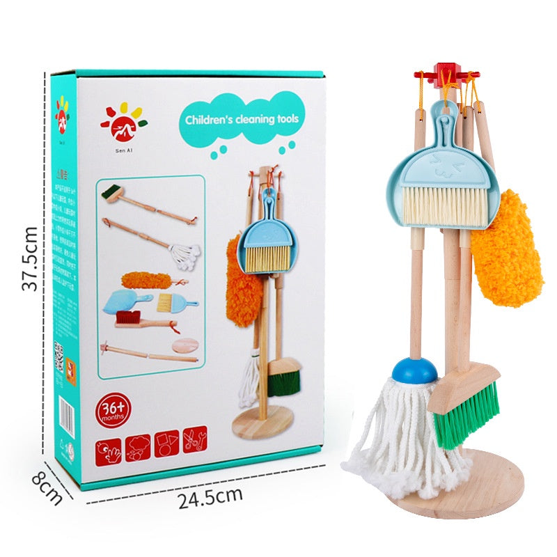 Cleaning Set