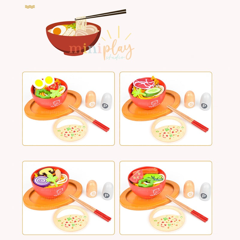Toywoo Noodle