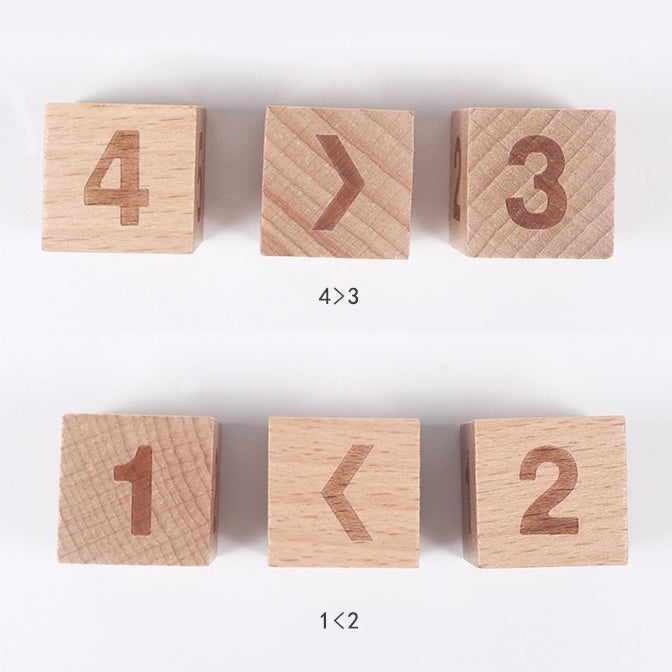 Mathematics Maths Cube