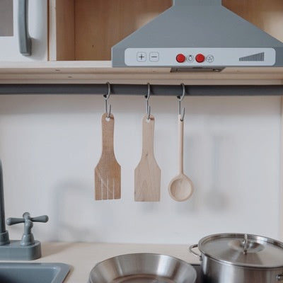 Scandinavian Kitchen
