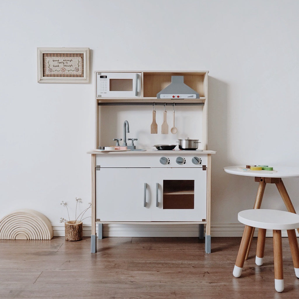 Scandinavian Kitchen