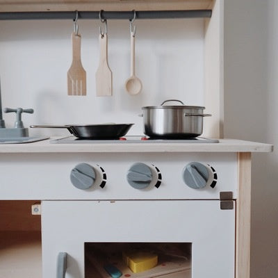 Scandinavian Kitchen