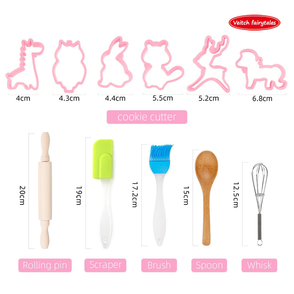 26pc Pink Flamingo