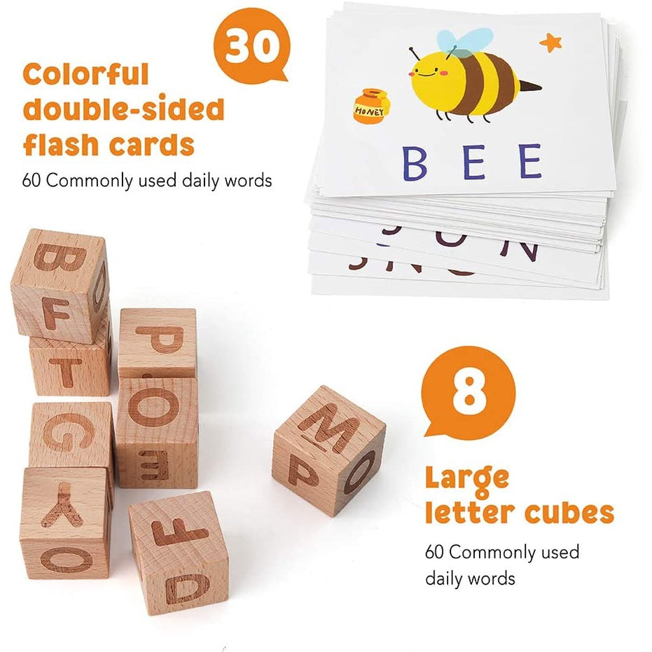 Matching Spelling