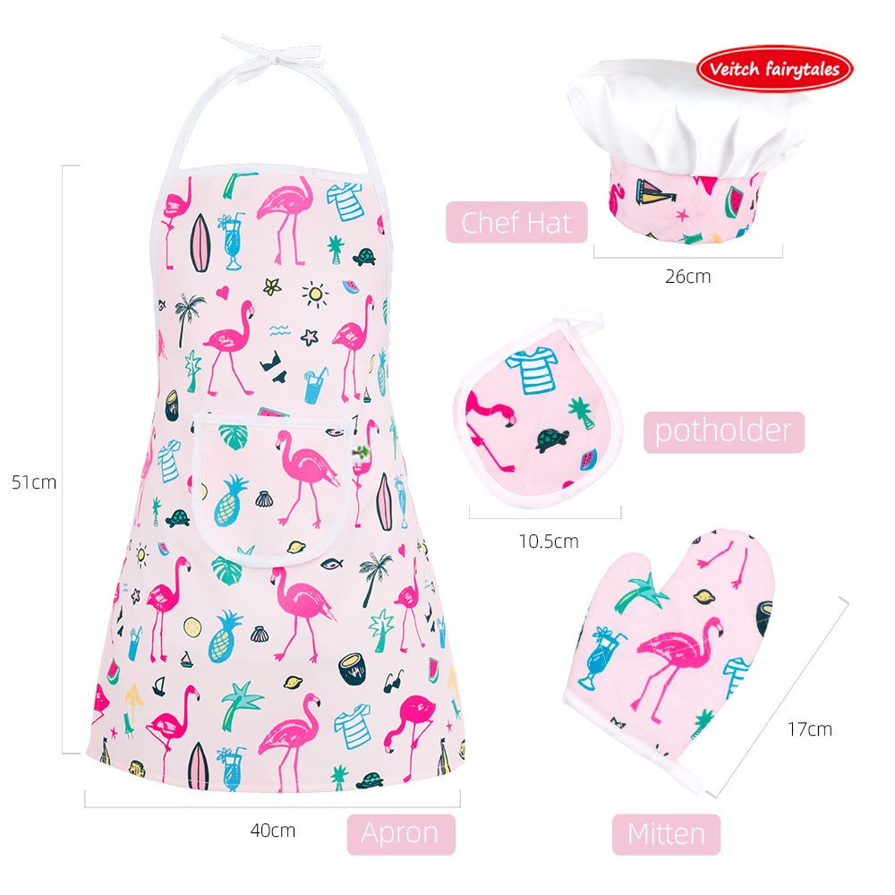 26pc Pink Flamingo