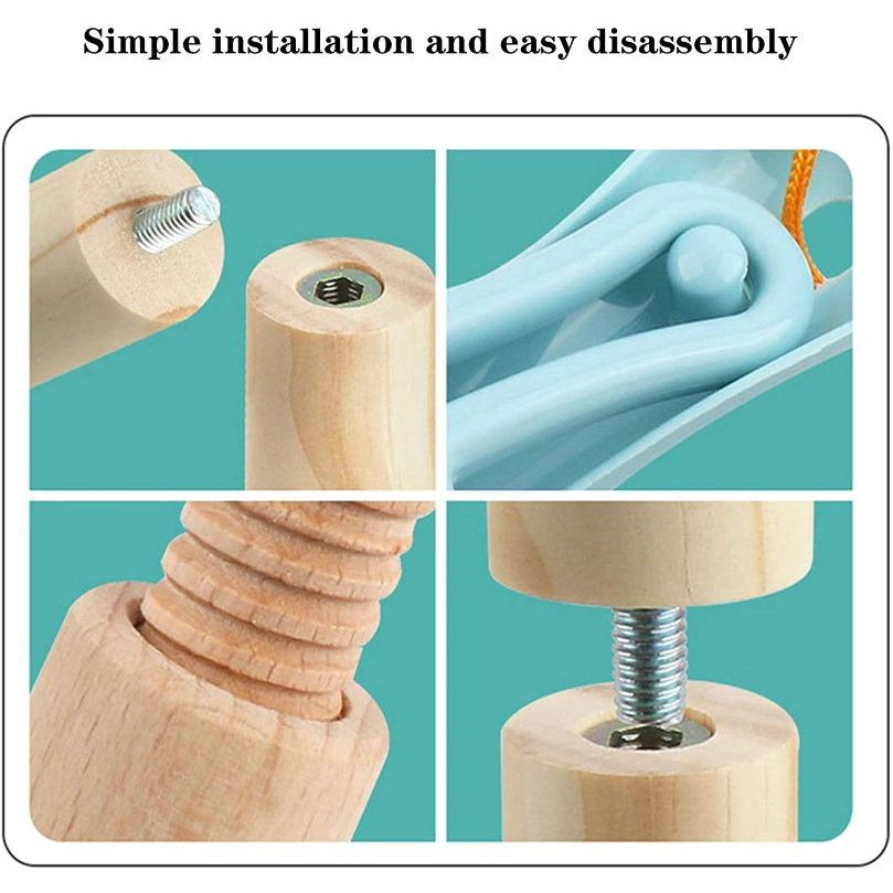 5pc Cleaning Set