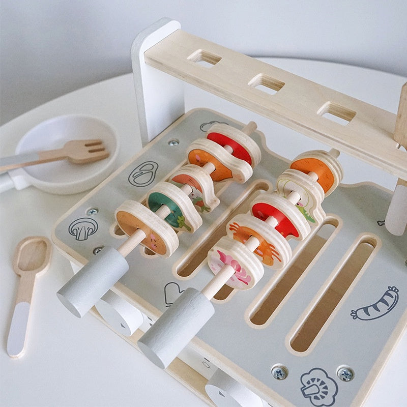 Portable Kitchenette