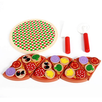 Playtive Pizza