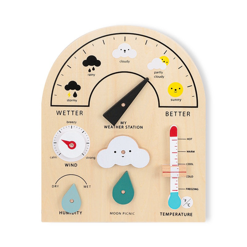 Weather Station