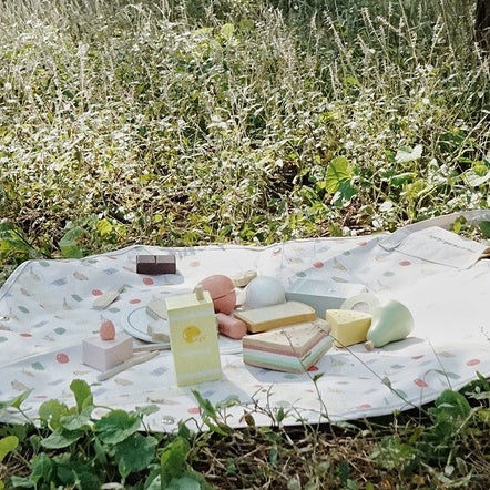 nunukids Picnic