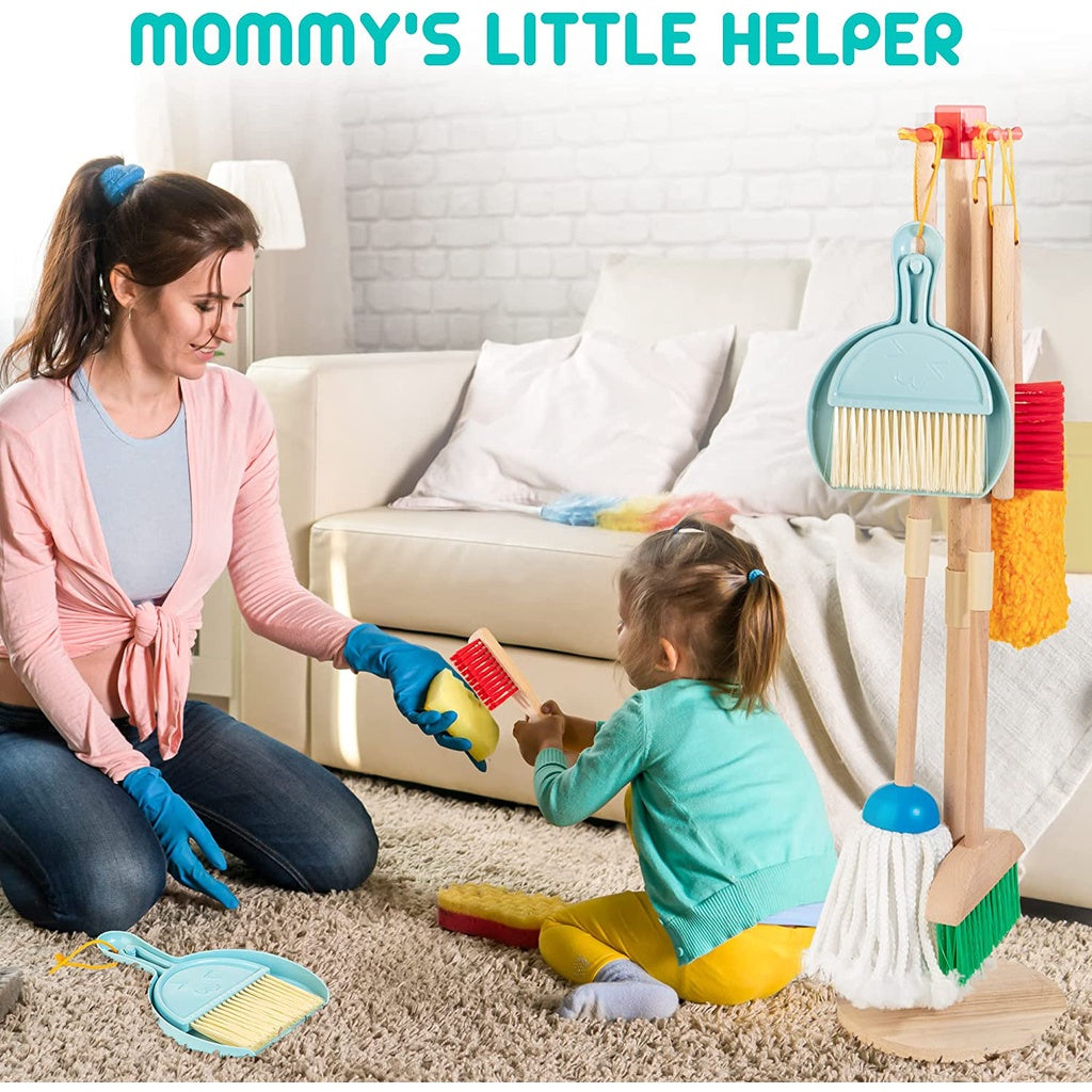 Cleaning Set