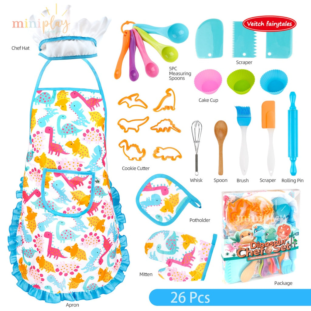 26pc Pink Flamingo