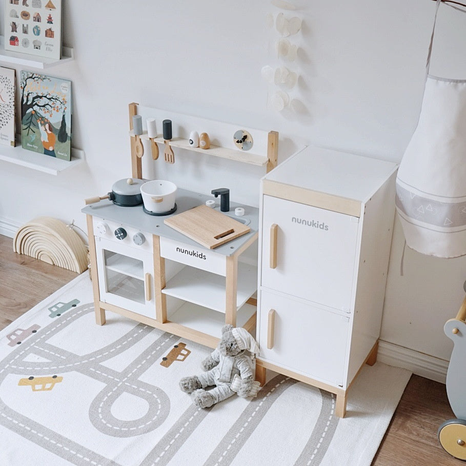 nunukids Kitchen
