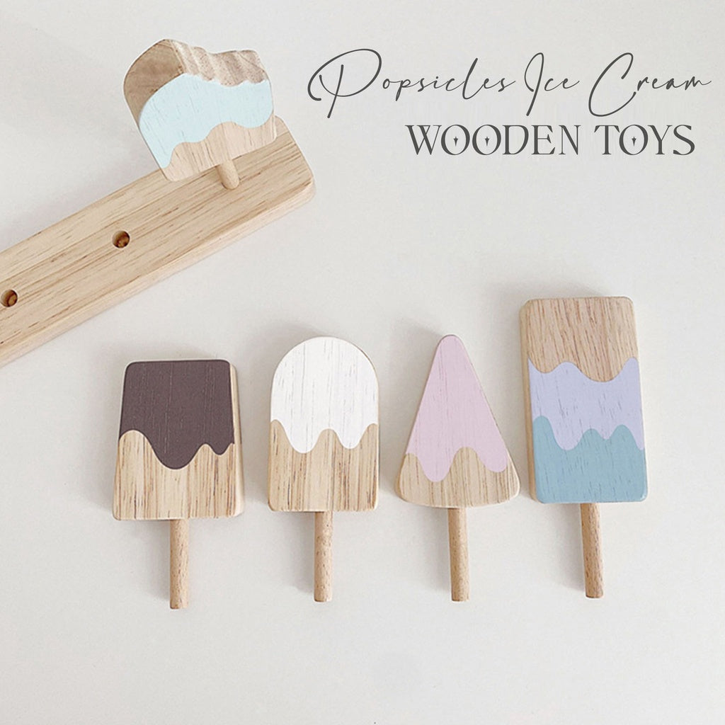Gserin Popsicle