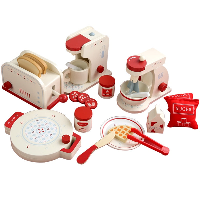 Waffle Maker