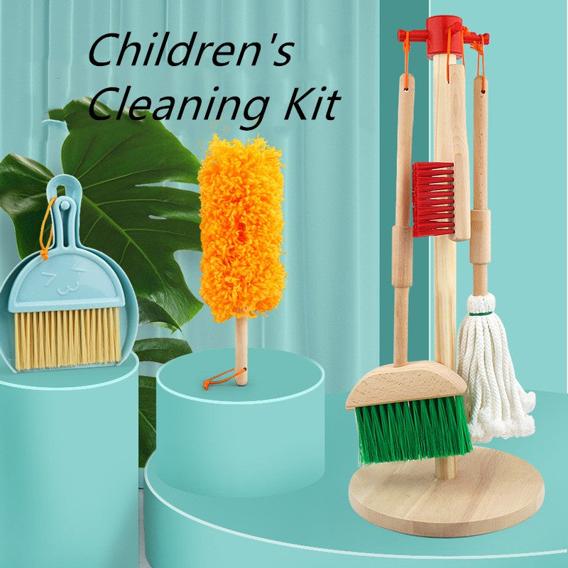 Cleaning Set