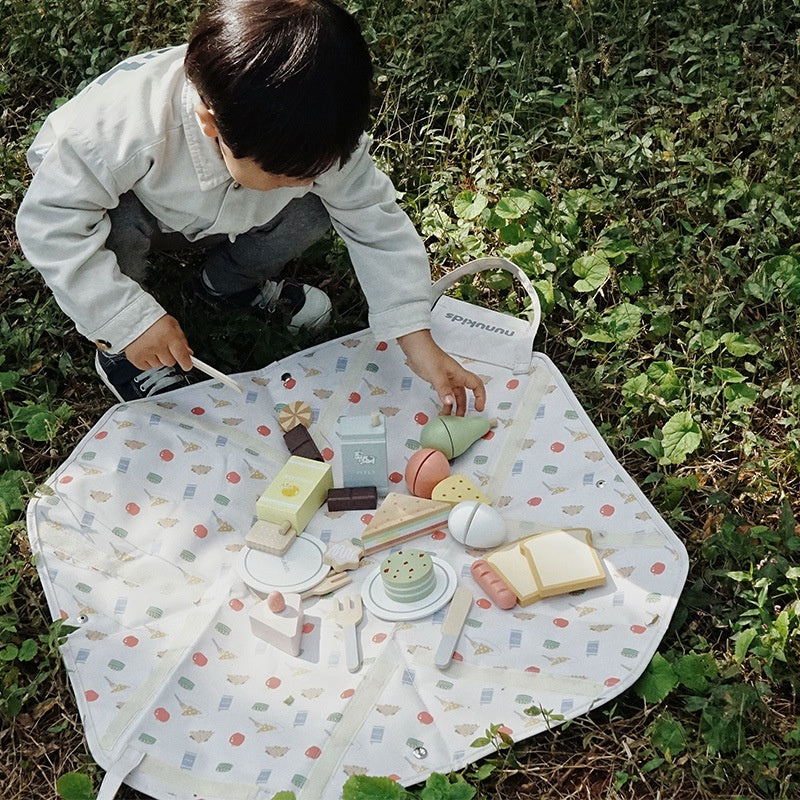 nunukids Picnic