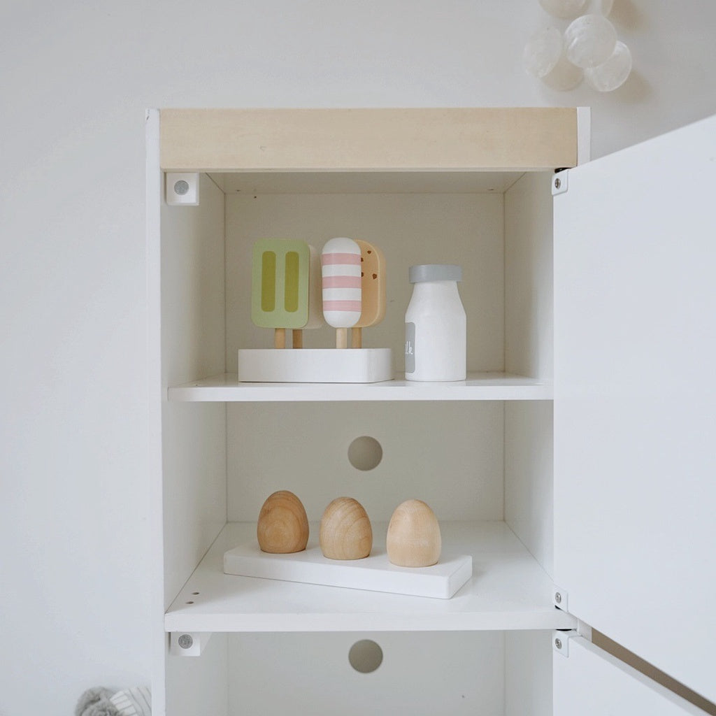 nunukids Kitchen