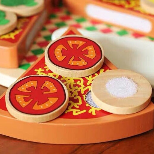 Playtive Pizza