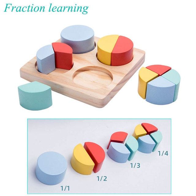 KABI Montessori 4in1