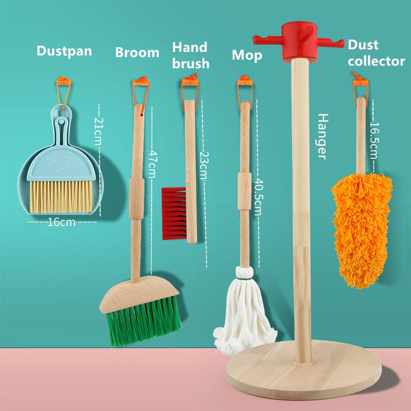 Cleaning Set